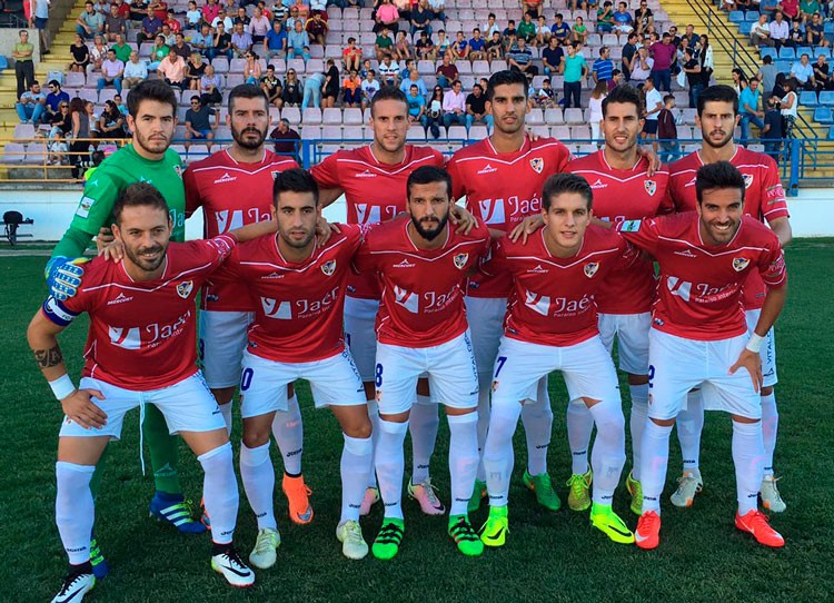 El Linares Deportivo vence a domicilio al Extremadura