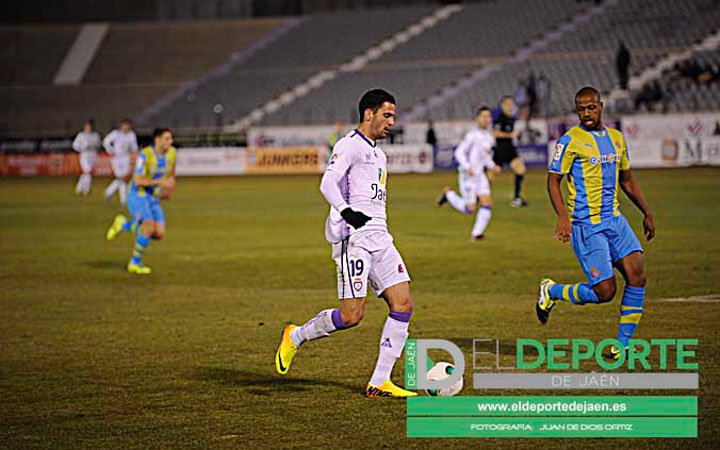 Edgar ficha por el Tenerife y Damián vuelve a Córdoba