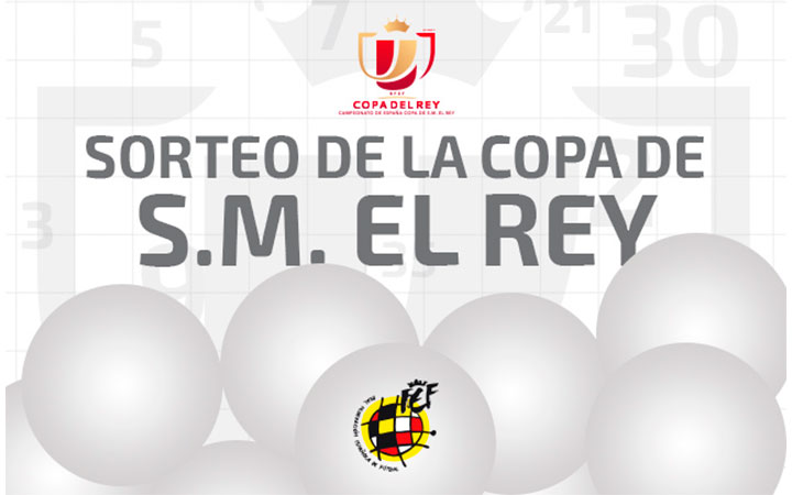 El Real Jaén se enfrentará al Cornellá en Copa del Rey