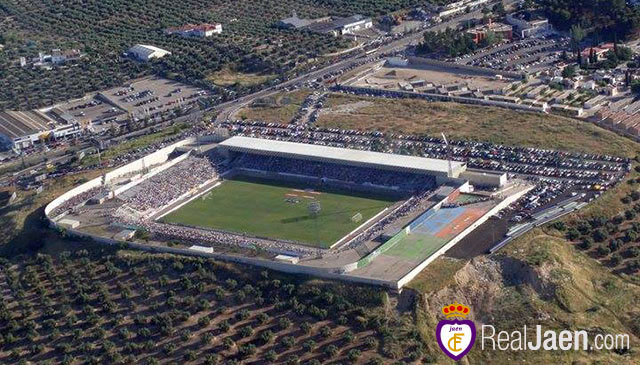 El Nuevo Estadio de La Victoria cumple quince años