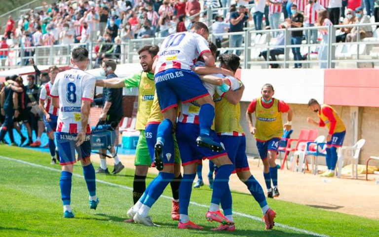 Análisis Del Rival: Algeciras CF