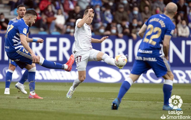 Pinchazo unánime de los aspirantes al ascenso