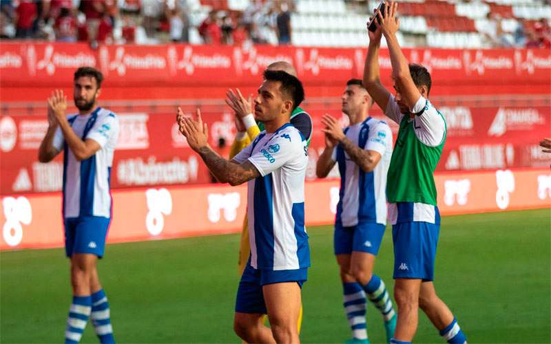 Análisis del rival (Linares Deportivo): CD Alcoyano