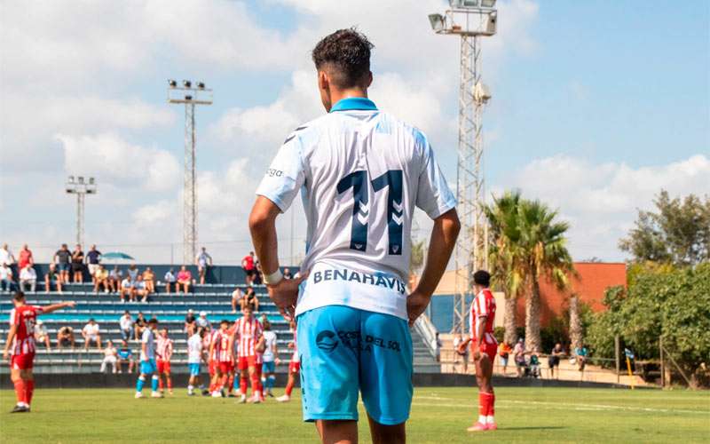 Análisis del rival (Real Jaén CF): Atlético Malagueño