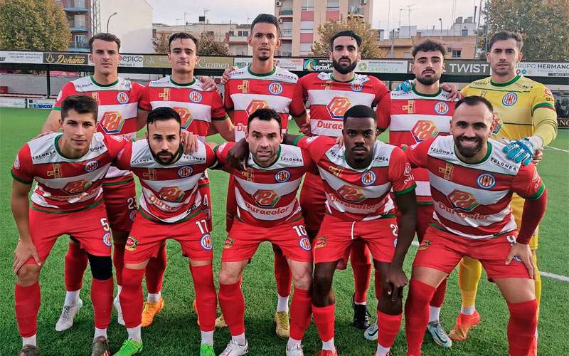 Jornada sin victorias para Torredonjimeno, Torreperogil y Mancha Real