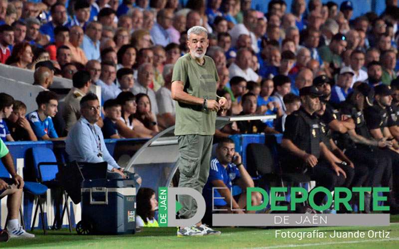 Óscar Fernández: «Siempre recordaré aquella noche en Córdoba»