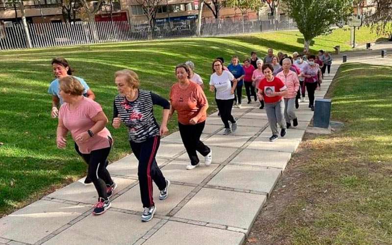 Comienza el segundo periodo de matriculación para cursos y escuelas deportivas municipales