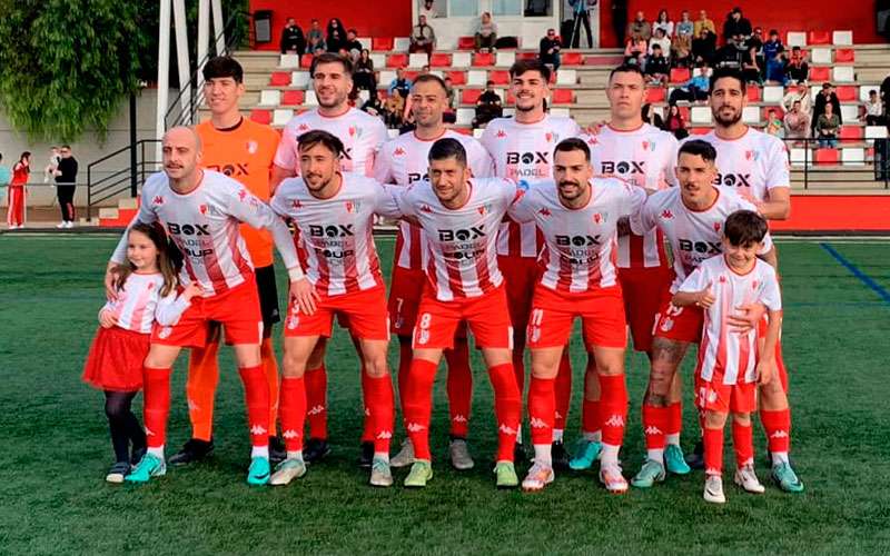 Análisis del rival (Real Jaén CF): Arenas de Armilla