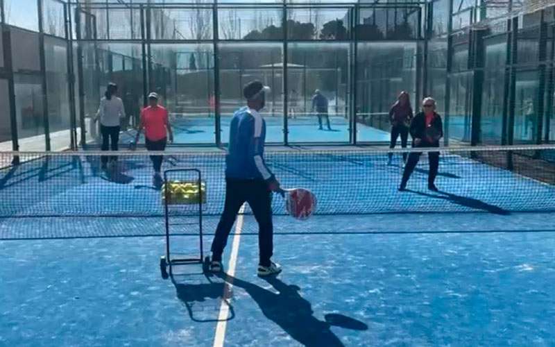 El lunes se abre el plazo para las Actividades Deportivas de Verano