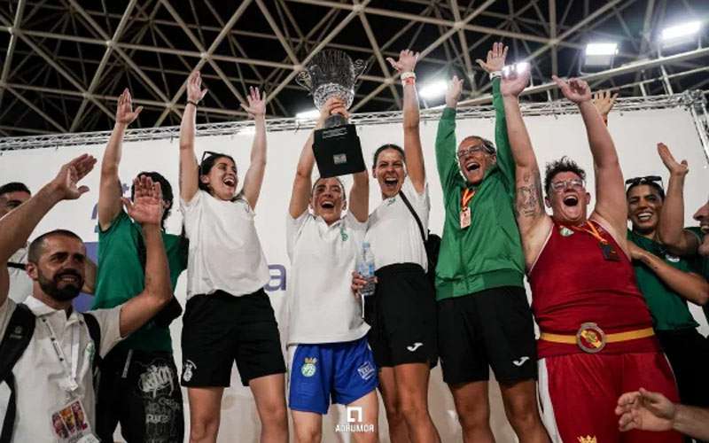 andalucia campeon boxeo femenino elite