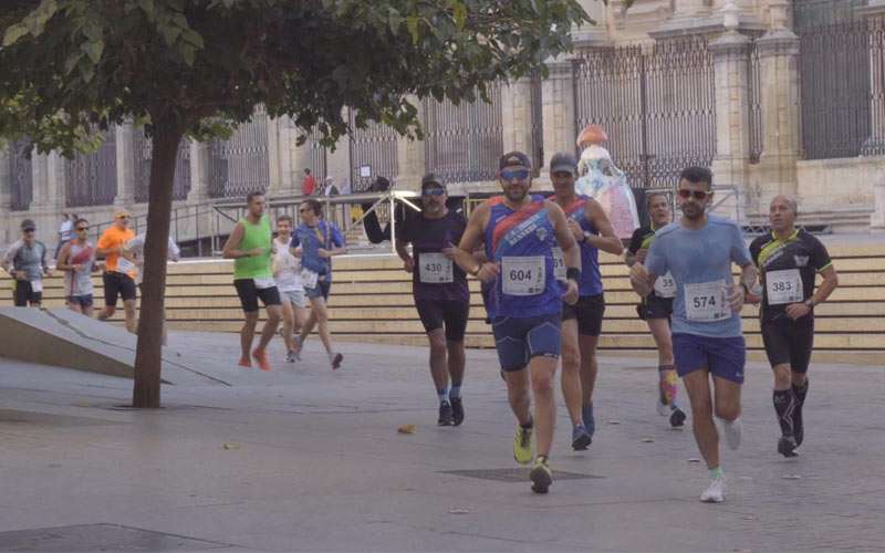 La Media Maratón ‘Ciudad de Jaén’ abre su plazo de inscripción el 3 de septiembre