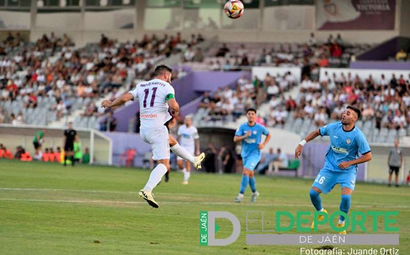 Los jiennenses de la Tercera RFEF ya conocen el calendario 24-25