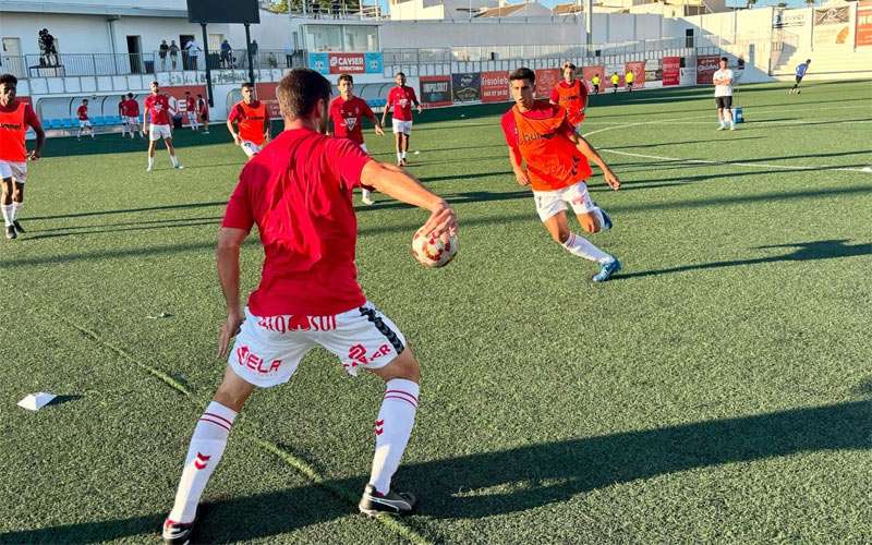 Análisis del rival (Linares Deportivo): Atlético Antoniano