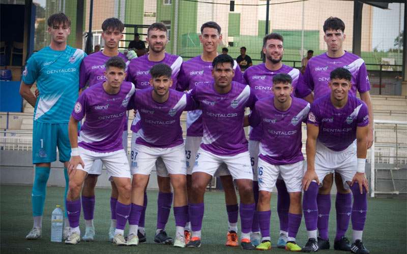 Análisis del rival (Real Jaén CF): CP Mijas Las Lagunas