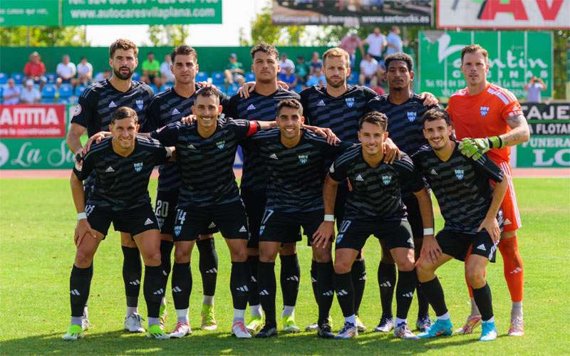 Análisis del rival (Linares Deportivo): FC La Unión Atlético