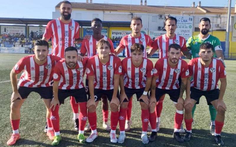 El Atlético Porcuna supera al Huétor Tájar en su casa