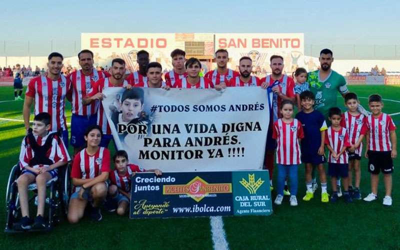 Atlético Porcuna y Torredonjimeno firman tablas en la primera jornada