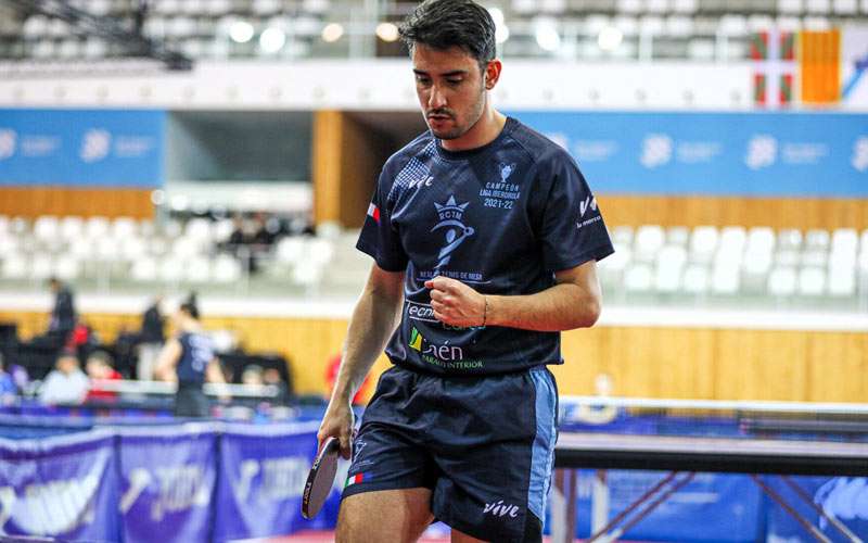 El RCTM Linares se prepara para su estreno en la Superdivisión Masculina