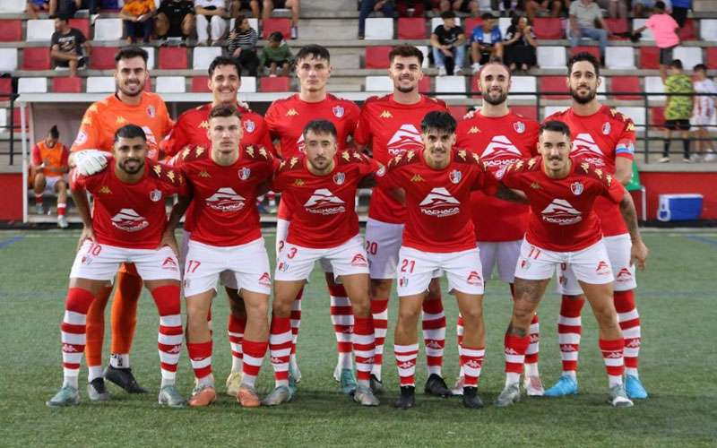 Análisis del rival (Real Jaén): Arenas de Armilla