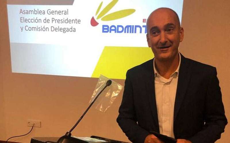 Denuncian graves irregularidades y coacciones en las elecciones de la Federación Española de Bádminton