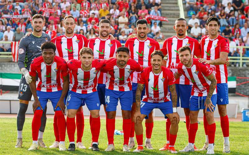 Análisis del rival (Linares Deportivo): CD Don Benito