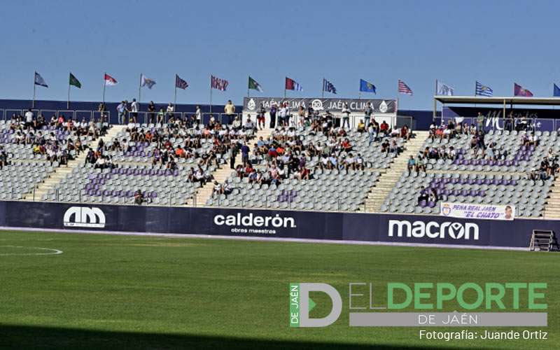 El Ayuntamiento de Jaén avanza en la concesión del Estadio de La Victoria