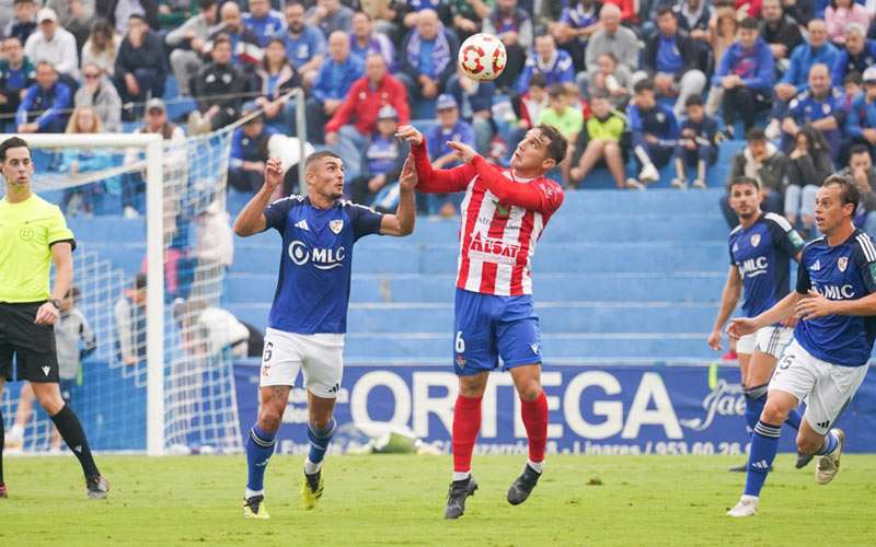 linares don benito segunda rfef