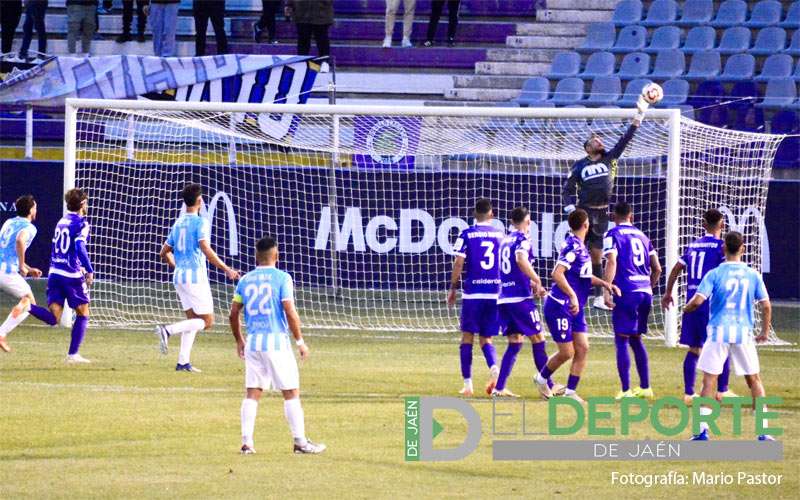 real jaen torre del mar tercera rfef