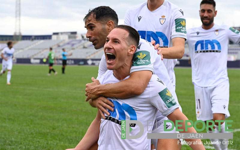 real jaen huetor vega tercera rfef