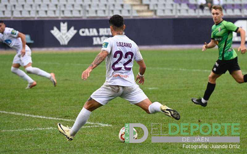 real jaen huetor vega tercera rfef