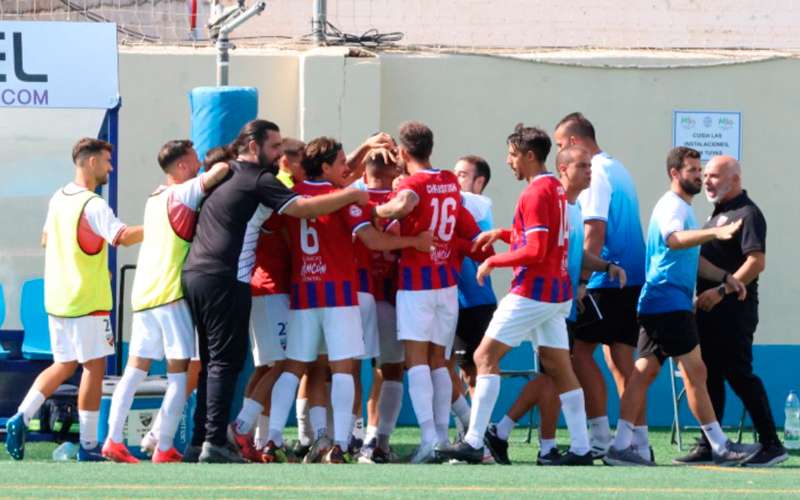 Análisis del rival (Real Jaén CF): UD Torre del Mar