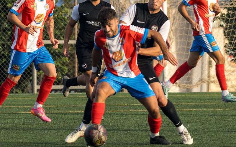 Protagonismo para el derbi entre Torredonjimeno y Torreperogil