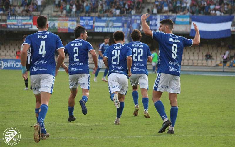 Análisis del rival (Linares Deportivo): Xerez Deportivo FC