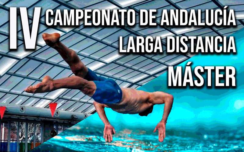 Jaén acoge el Campeonato de Andalucía máster de larga distancia