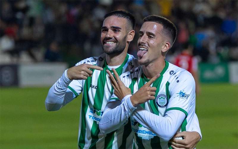 Análisis del rival (Linares Deportivo): Juventud Torremolinos CF