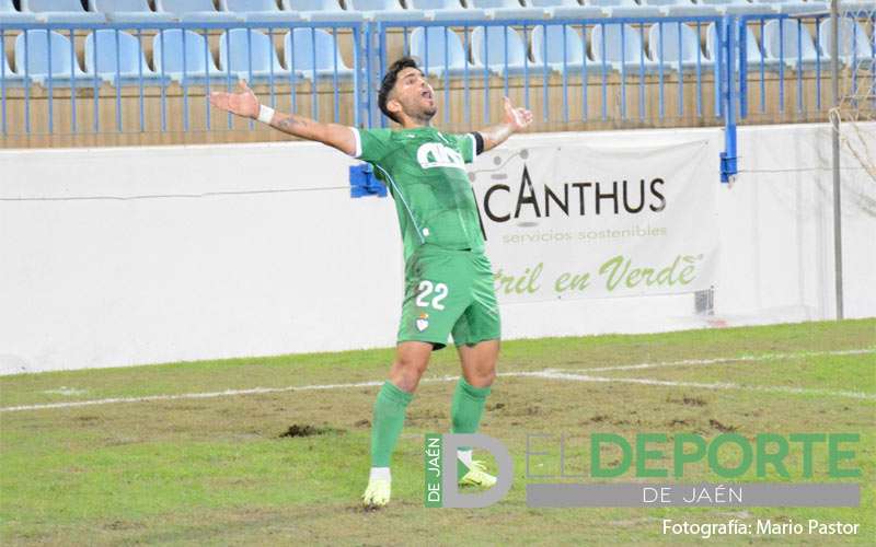 motril real jaen tercera rfef