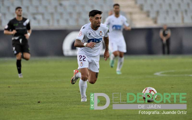 Un partido de sanción para Óscar Lozano