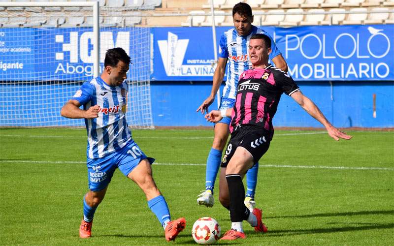 Análisis del rival (Linares Deportivo): Águilas FC