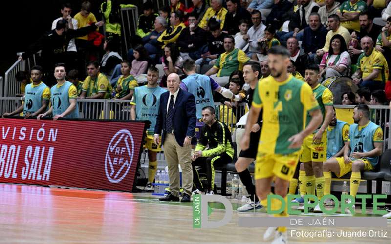 Dani Rodríguez: «Más allá del juego, necesitábamos los tres puntos»