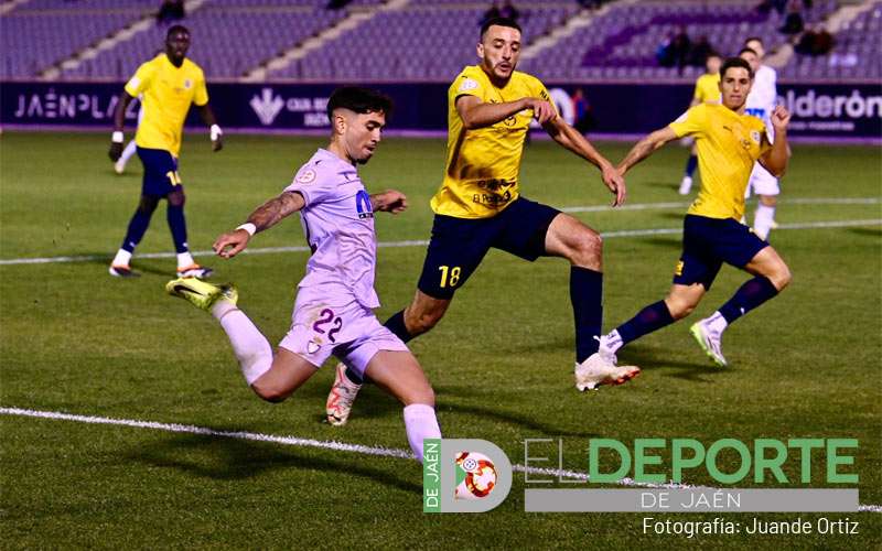 real jaen marbelli tercera rfef