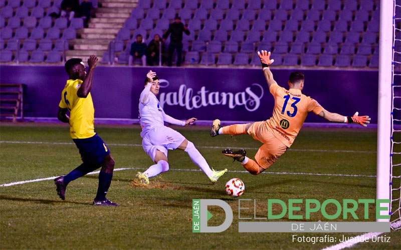 real jaen marbelli tercera rfef