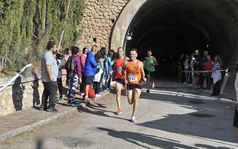 Diputación concede cerca de 90.000 euros para que más de 50 asociaciones desarrollen actividades culturales y deportivas