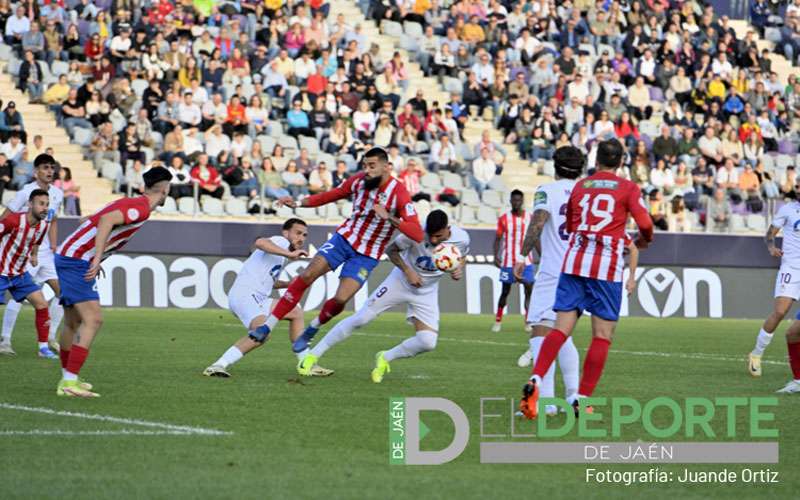 Porcuna y Torreperogil, el derbi de la jornada